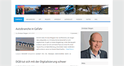 Desktop Screenshot of ctb.negteit.de
